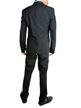 Traje 3 Piezas de Lana