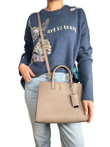 Cartera Mini Frances Cuero