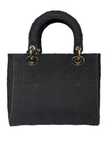 Bolso Cannage Lady D-Lite