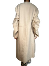 Abrigo Lana PLUS SIZE