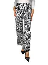 Pantalón Cebra