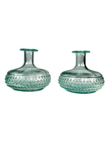 Set 2 Floreros Redondos