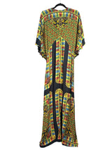 Vestido Estampado