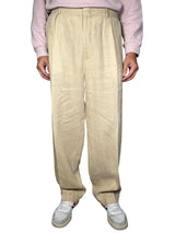 Pantalón Lino Polo By Ralph Lauren