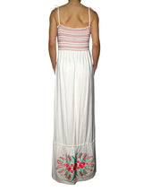 Vestido Fruncido PLUS SIZE