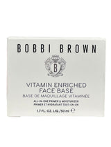 Base de Maquillaje Vitaminée 50ml