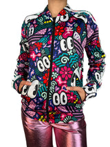 Chaqueta SST Track