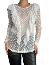 Blusa Berber