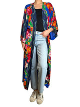 Salida de Baño Multicolor