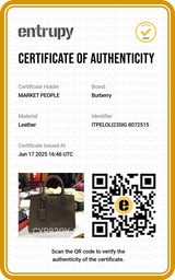 Cartera Mini Frances Cuero