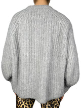 Cárdigan Alpaca