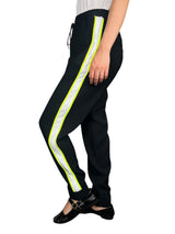 Buzo Franjas Laterales