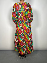 Vestido Niran Brigth