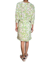 Vestido Flores Rixo xTarget