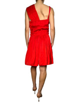 Vestido Asimétrico