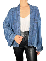Kimono Sarre Tencel