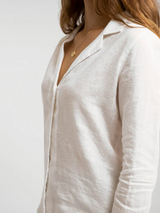 Blusa Classic Long Sleeve