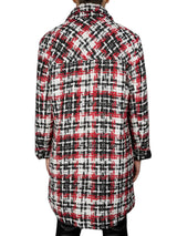 Chaqueta Tweed