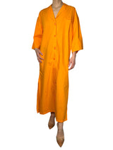 Vestido Fluorescente
