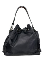 Bandolera Bucket Pocket