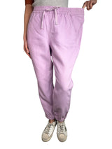 Pantalón Jogger Tela
