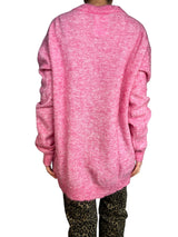 Sweater Rosa