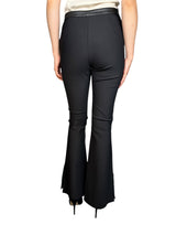 Pantalón Cuero & Spandex