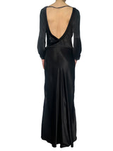 Vestido Envolvente Fran Larrain x Basement