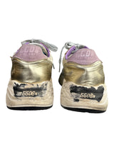 Zapatillas Running Cuero