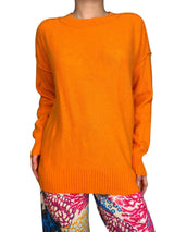 Sweater Cashmere Pilcro By Anthropologie