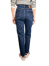 Jeans Wedgie Straight