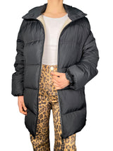 Parka Acolchada