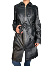 Chaqueta Cuero Ovino