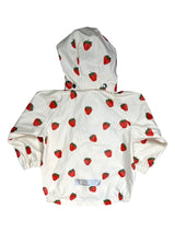 Chaqueta Impermeable NIÑA