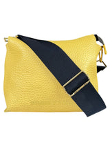 Bandolera Amarilla