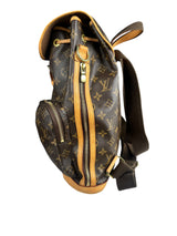 Mochila Sac A Dos Bosphore