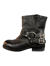 Botas Cuero