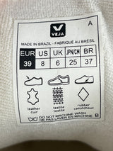 Zapatillas Campo Cuero