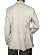 Blazer Lino