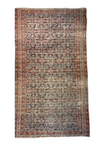 Alfombra Persa Año 1900