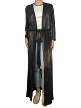 Kimono Lurex