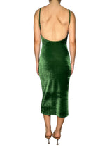 Vestido Velvet