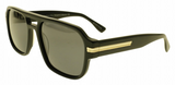 Anteojos Portobello Black
