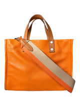 Cartera Cuero