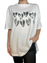 Polera Cade Hearts
