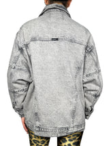 Chaqueta Denim