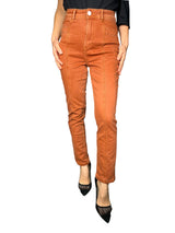 Jeans Óxido