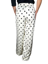 Pantalón Satinado