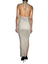Vestido Lexi Halter