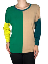 Sweater Viscosa